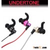 Stylish Metal Bluetooth Wireless Stereo Earphones