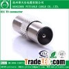 TV CONNECTOR