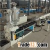 PE Water Supply Pipe Gas Pipe Oil Pipe Heat Preservation Pipe Production Line