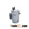 Single-phase Oil Immersed Power Transformers