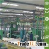 Internal Pipe Blast Machine