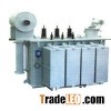 On-load Regulator Transformer