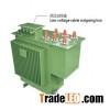 Underground Combined Transformer