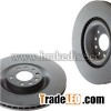 93188445 OPEL Brake Disc