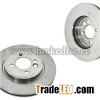 34111502891 MINI Brake Disc