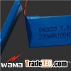 Li-ion Polymer Battery