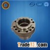 CNC Turning And Milling Metal Combined Machining Manufacturer
