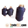 Compact design slip ring