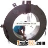 Large slip ring