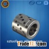 Carbon Steel Precision CNC Lathe Machining Parts(service) Supplier