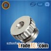 Aluminum Grinding Parts And service