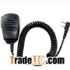 light duty speaker mic for Kenwood walkie talkie