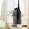 Motorola multifunction handheld walkie talkie