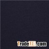 Blending 55/45 16x12 108x56 CVC workwear fabric drill twill fabric bleached white and dyed