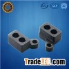 TF Brand CNC Turning&milling Customize Complex Parts(service) In Shenzhen