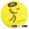 CE Digital 180kg Bathroom Body Weighing Scale TS-2012C03