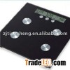 Electronic Body Fat Body Hydration Scale TS-6160R