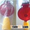 Solar Warning Light