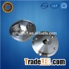 Titanium Grinding Parts And service