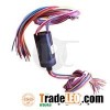 Multi-circuit slip ring
