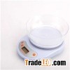 Electronic Food Scale TS-EK01