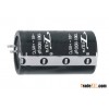 Standard snap-in type Aluminum electrolytic capacitor
