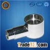 Metal Titanium Coponent CNC Machining With High Quality
