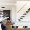 Hi Macs White Loft Antwerp Kitchen