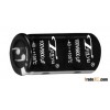 Special wide temperature Aluminum electrolytic capacitor