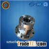 Nonstandard OEM Titanium Product CNC Machining Fishing