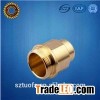 Professional Custom Processing Brass Components,brass Turning Parts