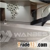 Solid Surface Kitchen Island