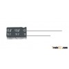 Small size 7L Aluminum electrolytic capacitor