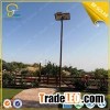 45W LED 8M Pole Solar Street Light, solar powered street light
