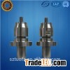 Grade 5 Titanium Parts CNC Machining,GR5/TC4 Parts