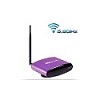5.8G PAT-550 300M TRANSMISSION RANGE AND 38KHZ IR REMOTE