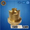 Custom Made CNC Process Metal Products, CNC Brass Parts