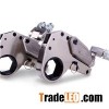 LOW Series Low Profile Hydraulic Torque Wrench