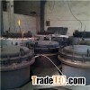 Copper Clad Steel Wire Annealing Furnace