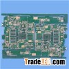 Printed Circuit Board With Blind And Buried Vias