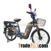 loading kind electric scooter