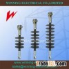 Polymer Deadend Insulator