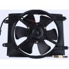 Blower Ventilator Exhaust Centrifugal DC Motor Axial Fan