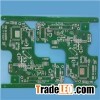 Printed Circuit Board With BGA