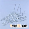 Aluminum Connecting Pipe