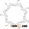 Heptakis(6-amino-6-deoxy)-bêta-cyclodextrine