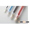 Closed-End Wire Connectors