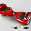 Smart Self Balancing Electric Scooter