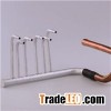 Air Conditioning Copper-Aluminum Outlet Pipe