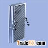 Heat Transfer Microchannel Condenser